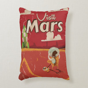 Mars Decorative Cushion