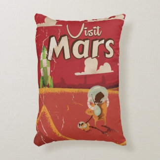 Mars Decorative Cushion
