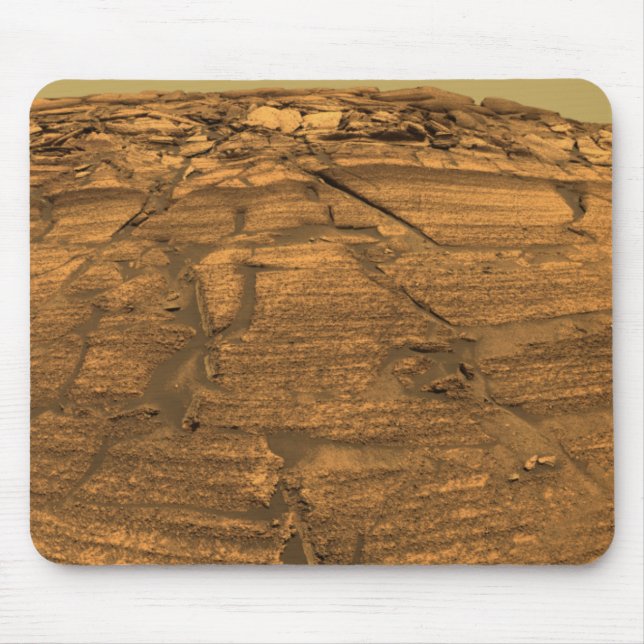 Mars Exploration Rover Opportunity Mouse Mat (Front)