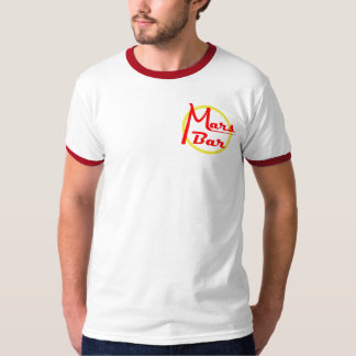Mars Guys Tee