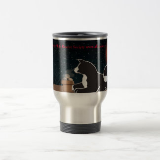 MARS Harvest Travel Mug