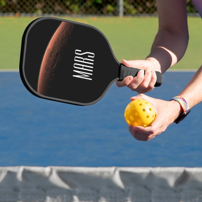 Mars Horizon Pickleball Paddle (Insitu)