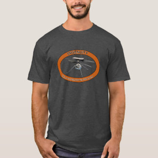 MARS INGENUITY T-Shirt