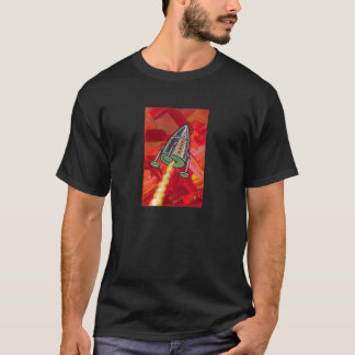 Mars Landing T-Shirt