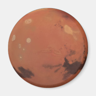 Mars Magnet