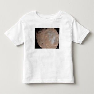 Mars moon Phobos Toddler T-Shirt