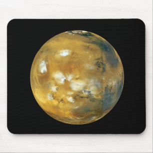 Mars Mouse Mat