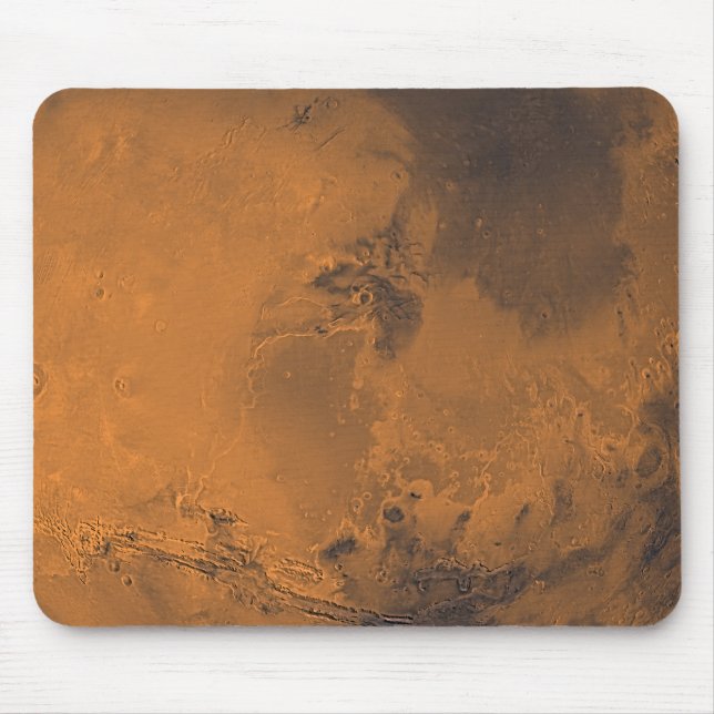 MARS MOUSE MAT (Front)