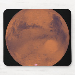 Mars Mouse Mat