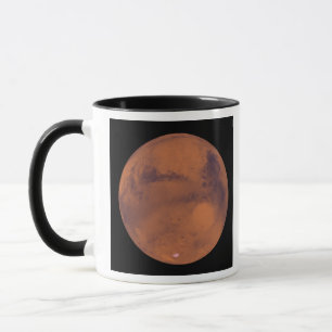 Mars Mug