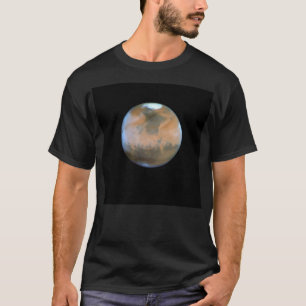Mars Near Opposition T-Shirt