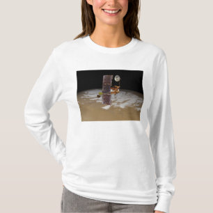 Mars Odyssey spacecraft T-Shirt