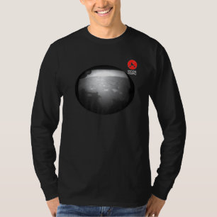 Mars Perseverance T-Shirt