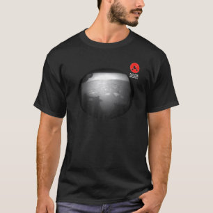 Mars Perseverance T-Shirt