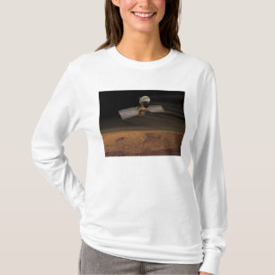Mars Reconnaissance Orbiter 3 T-Shirt