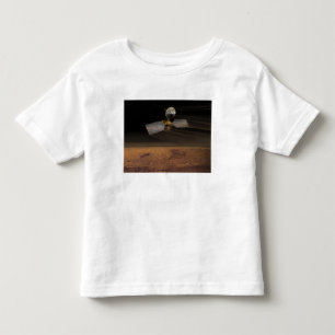 Mars Reconnaissance Orbiter 3 Toddler T-Shirt