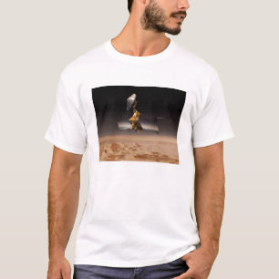 Mars Reconnaissance Orbiter 4 T-Shirt
