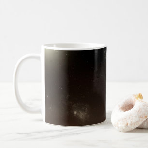 Mars Science Laboratory Aeroshell Capsule 2 Coffee Mug