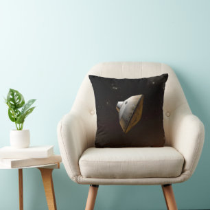 Mars Science Laboratory Aeroshell Capsule Cushion