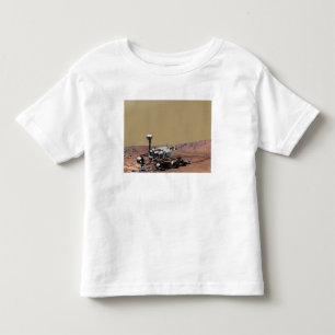 Mars Science Laboratory Toddler T-Shirt