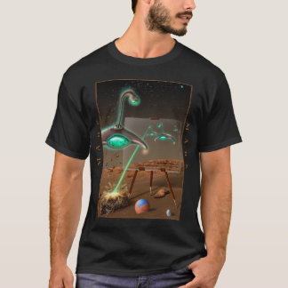 Mars Shirt