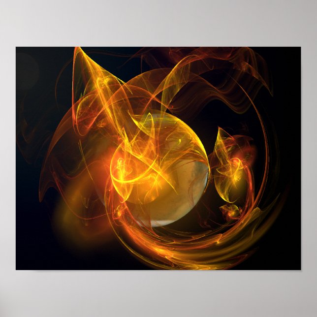 Mars Spectacular Poster (Front)