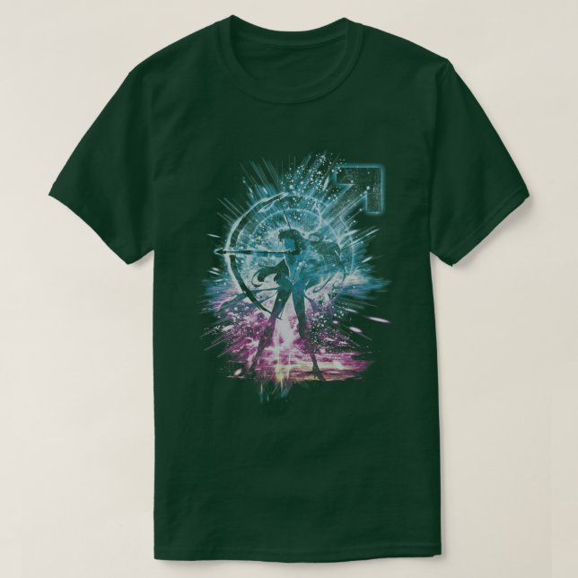 mars storm 2 T-Shirt (Design Front)