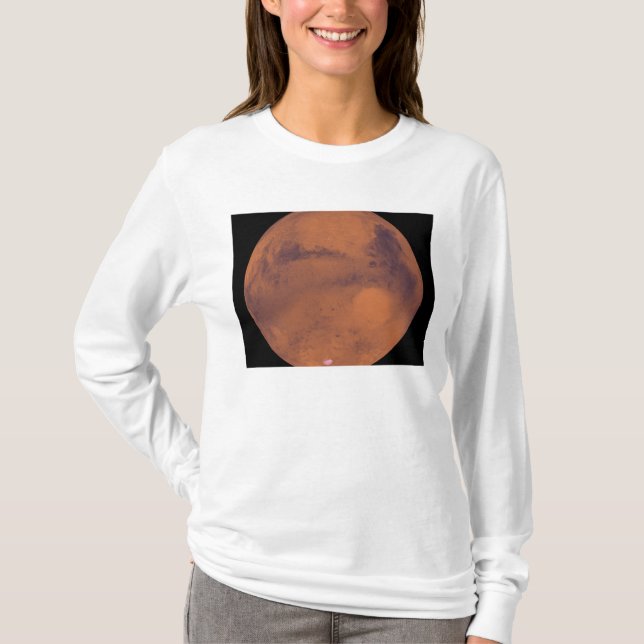 Mars T-Shirt (Front)