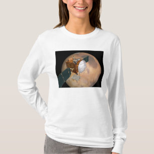 Mars Telecommunications Orbiter 2 T-Shirt