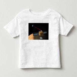 Mars Telecommunications Orbiter Toddler T-Shirt