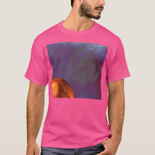 Mars Them T-Shirt
