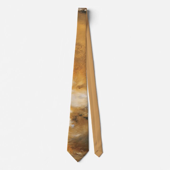 Mars Tie (Front)