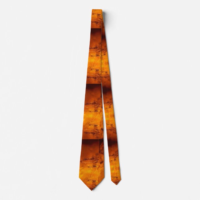 Mars Tie (Front)
