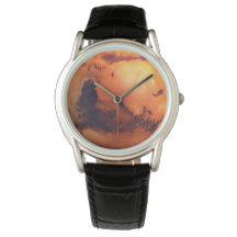 Mars Watch fo Men
