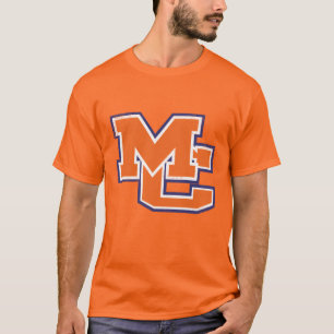 Marsahll County Marshals T-Shirt