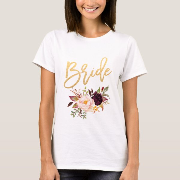 bride to be clothes