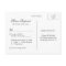 Marsala Floral String Lights Lace Wedding RSVP