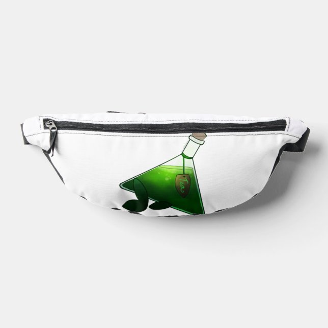 marschliskos bum bags (Lay Down)