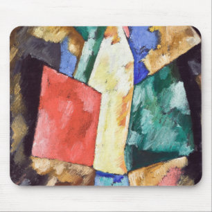 Marsden Hartley (American, 1877-1943) Mouse Mat