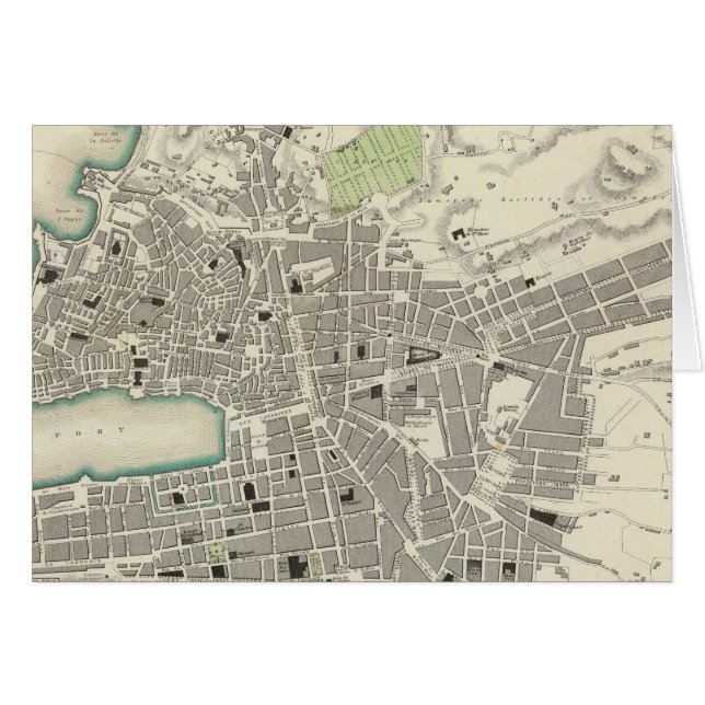 Marseille 2 (Front Horizontal)
