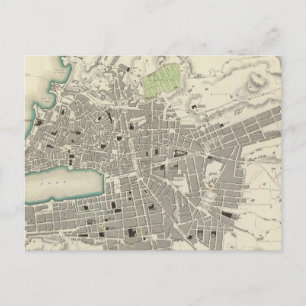 Marseille 2 postcard