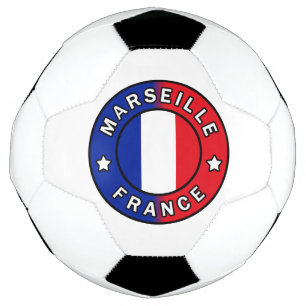 Marseille France Football
