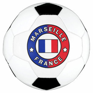 Marseille France Football