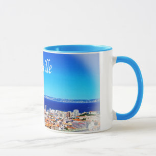Marseille Mug