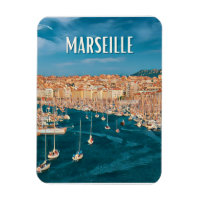 Marseille Photo Vintage 