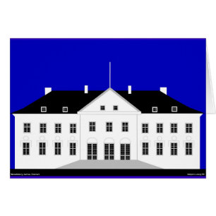 Marselisborg Palace