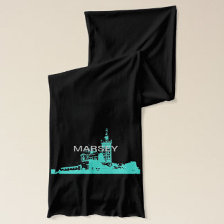 MARSEY STYLE SCARF