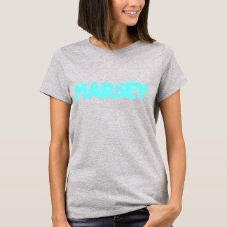 MARSEY T-Shirt