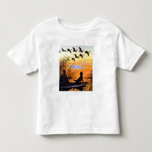 Marsh by Paul Bransom Toddler T-Shirt