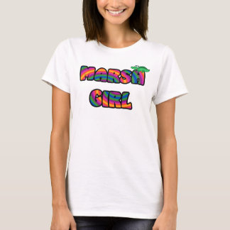 marsh girl T-Shirt